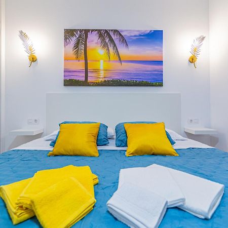 Eldorado En Coral Mar Lejlighed Costa del Silencio Eksteriør billede